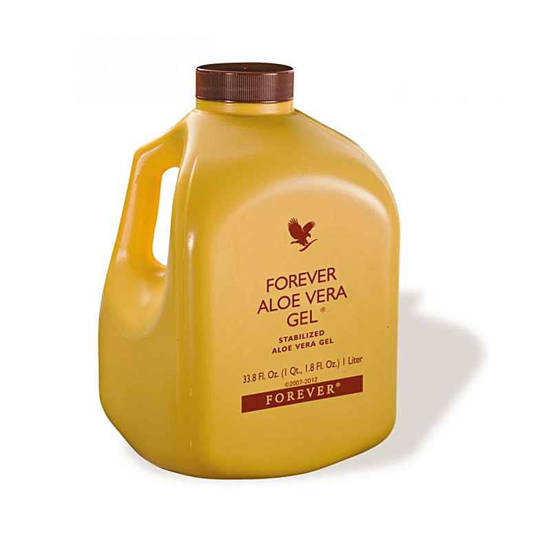 Forever Aloe Vera Gel Pulpe 7194